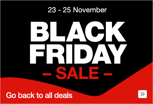 Black Friday Air Canada Sale - Webjet
